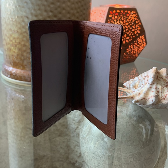 Louis Vuitton Monogram ID/Card Holder - Picture 5 of 7
